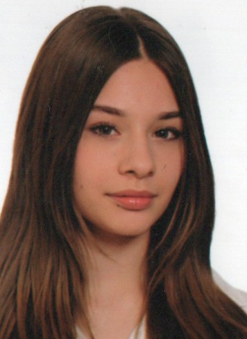 2.Owczarek Julia 8A