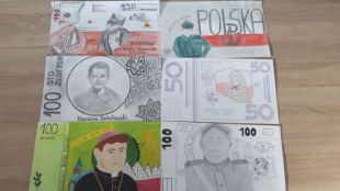 Konkurs 100 bohaterów na 100 lat niepodległości