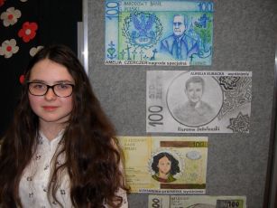 100 BOHATERÓW NA 100 LAT NIEPODLEGLOŚCI