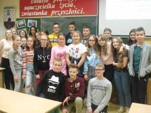 Zajęcia profilaktyczne w SP 3 – odpowiedzialność osób nieletnich za czyny karalne
