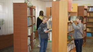 2012.03.16 Ile książek przeczytaliśmy w lutym