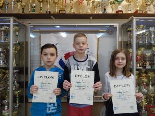 TRÓJKA NAJLEPSZA!!! MATEMATYCZNE ASY z 5 KLASY