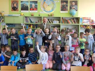 5 Maja – Święto Polskiej Niezapominajki