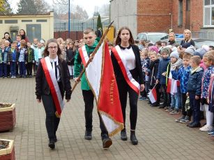 „Rekord dla Niepodległej"