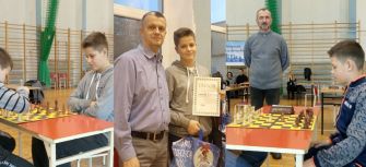 XI Memoriał Janusza Kaweckiego