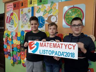 2018 12 04 matematyka