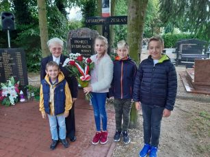 Dzień Sybiraka