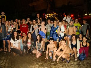 SP3 NA TROPICAL ISLANDS