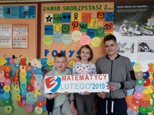 Super Matematyk TRÓJKI