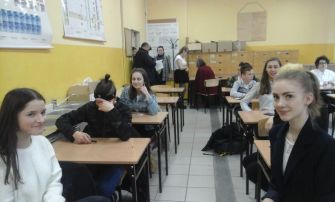 Konkurs języka niemieckiego