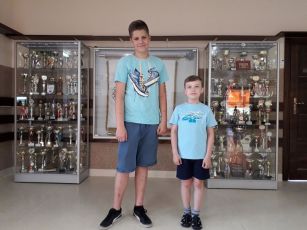 Super Matematyk TRÓJKI 2018/2019