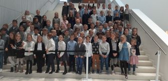 Wyjazd na koncert do Filharmonii w Szczecinie
