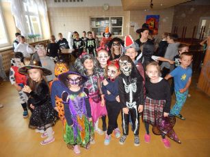 Halloween 2019