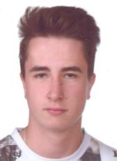 Mateusz Dega