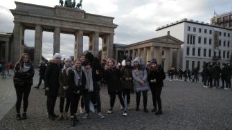 Wycieczka do Berlina