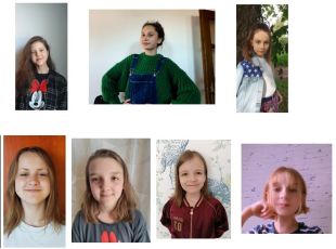 rEwolucje Laureatki
