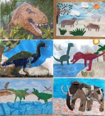 dino