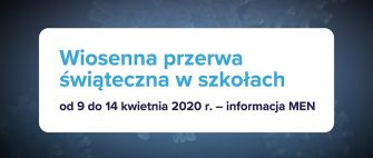 wiosennaPrzerwa
