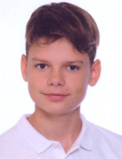 4.Kacper Danicki