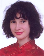 Bąk Aleksandra