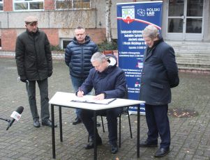 Zwiększenie efektywności energetycznej budynku