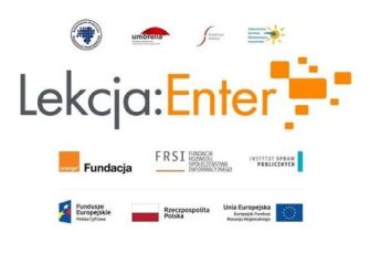 enter