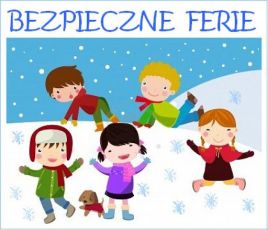 bezpieczneFERIE