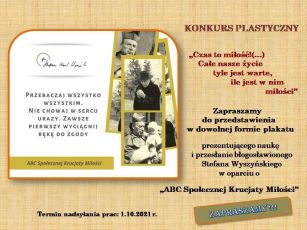 Konkurs Wyszyński