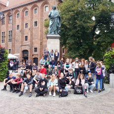 Torun