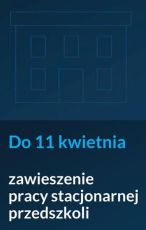 przedszkola
