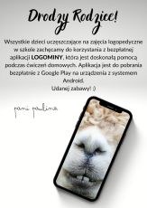 sp3 info aplikacja