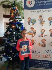 laureatka
