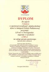 dyplom