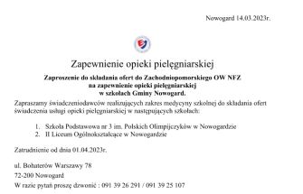 pielegniarka