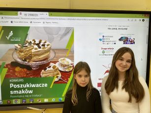 poszukiwacze smakow