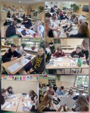 Podwieczorki wtorkowe z matematyką