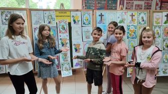 konkurs eucharystyczny