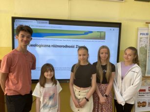 konkurs geologiczno