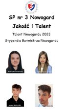talent
