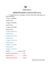 skrocone lekcje