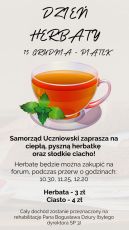 Dzień herbaty