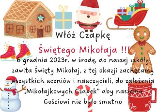 ogłoszenie