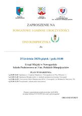 ZAPROSZENIE