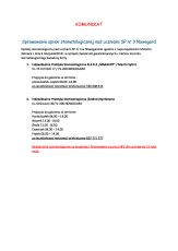 SP 3 Stomatolog