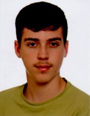 1.Filip Józefowicz 8B
