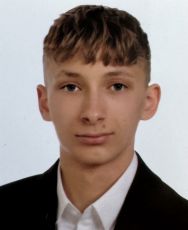 2.Maciej Światczak 8B