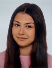 3.Agata Szulc 8B