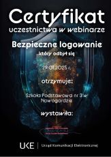 Szkoła Podstawowa nr 3 w Nowogardzie