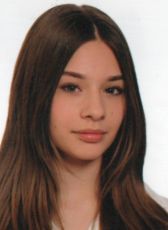 2.Owczarek Julia 8A