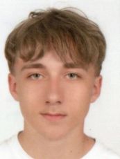3. Dudziec Michał 8A